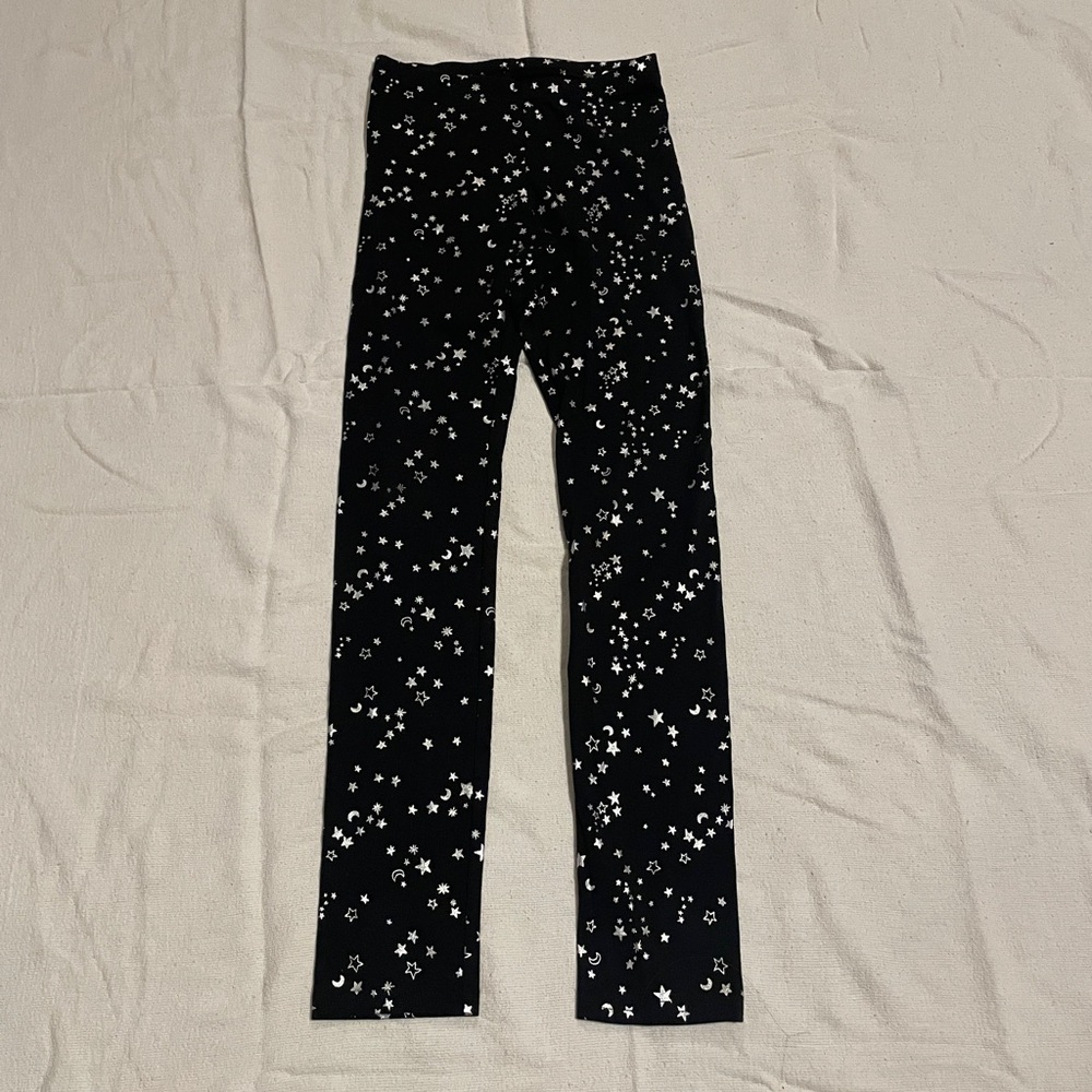 Old Navy Black leggings XL(14/16)